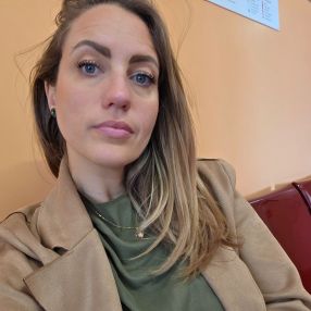 Maria, Babysitter a Pescia