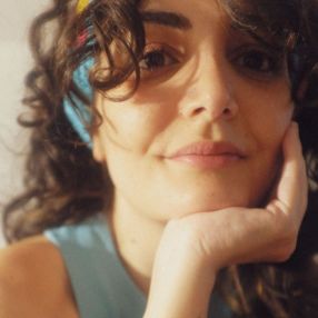 Beatrice, Babysitter a Ascoli Piceno
