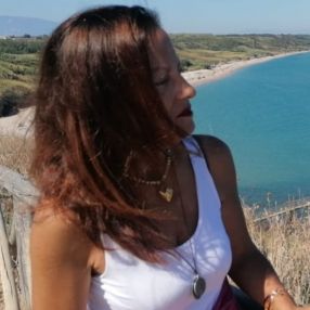 Patrizia, Babysitter a Isernia