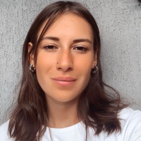 Marta, Babysitter in Cologno Monzese