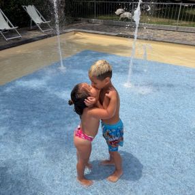 MaRcUs_Official, Famiglia a Ercolano