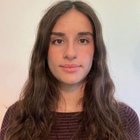 Giulia, Babysitter in Stezzano