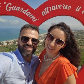 Sara, Famiglia a Spoltore