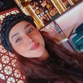 Ibtissam, Babysitter a Masone