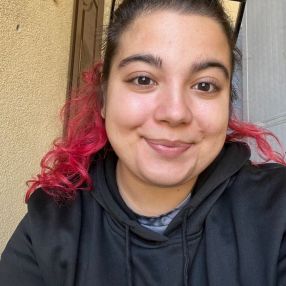 Angela, Babysitter in Brusaporto