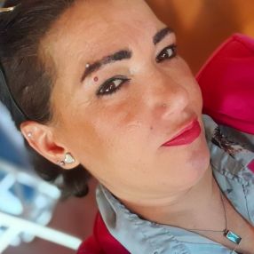 Samantha, Babysitter a Stradella