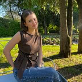 Sara, Babysitter in Galliera Veneta