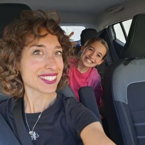 Letizia, Family in Ragusa