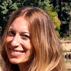 CHIARA, Babysitter in Montegrotto Terme