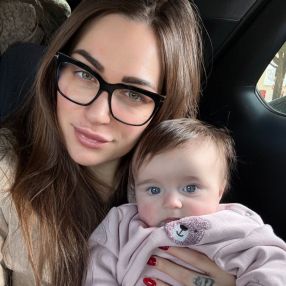 Giulia, Family in Portogruaro