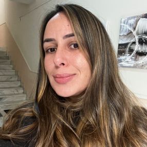 Marluci, Babysitter in Reggio Calabria