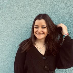 Emma, Babysitter in Pordenone