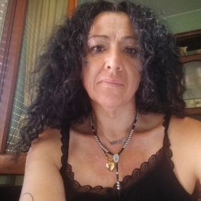 Patricia, Babysitter in Roseto degli Abruzzi