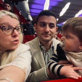 NOVELLA, Famiglia a Bienate