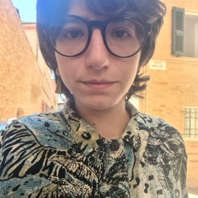 Francesca Maria, Babysitter a Macerata