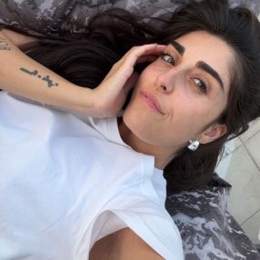 Marika, Babysitter a Villa Literno