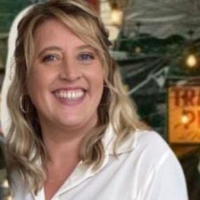 Caro, Babysitter in Poggiomarino