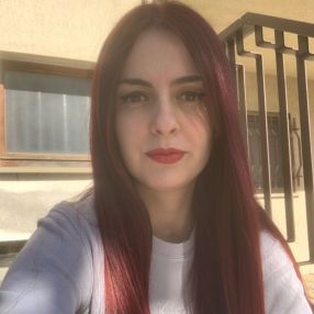 Zana, Babysitter in Novellara