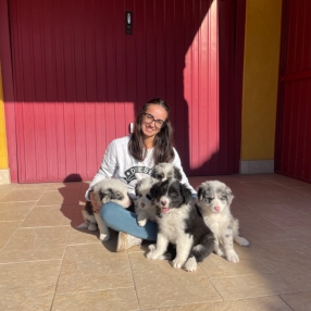 Eleonora, Babysitter a San Martino di Lupari