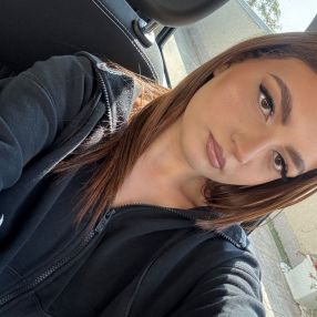 Fabiana, Babysitter a Santa Maria A Vico