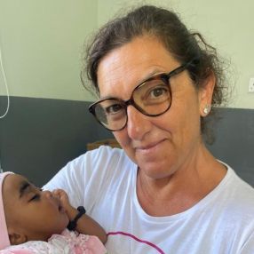 Patrizia, Babysitter in Carimate