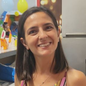 Giulia, Babysitter in Quartu Sant'Elena