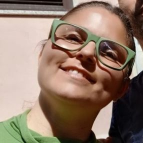 Antonella, Babysitter a Valledoria