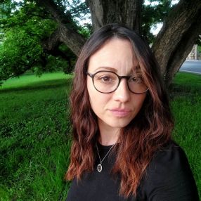 Erika, Babysitter a Orbassano