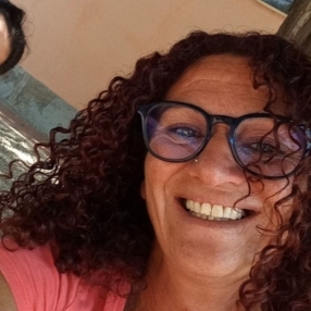 Mary, Babysitter a Piombino