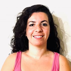 Carmela, Babysitter a Rezzato