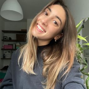 Sofia, Babysitter a Forte dei Marmi