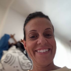 Elisa, Babysitter in San Giovanni Rotondo