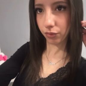 Elena, Babysitter a San Gervasio Bresciano