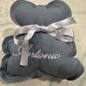 Claudia, Famiglia a Sessa Aurunca