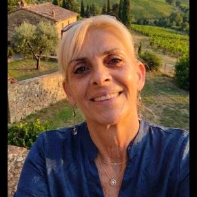 Loredana, Babysitter a Vitinia