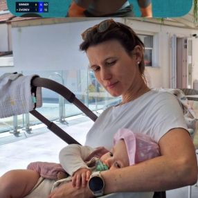 Alessandra, Famiglia a Ospitaletto
