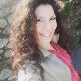 Alexandra, Babysitter in Lombardia