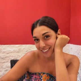Miriam, Babysitter in Grugliasco