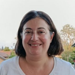 Annalisa, Babysitter in Seveso