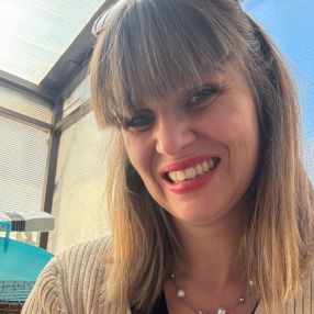 Melissa, Babysitter a Provincia dell'Aquila