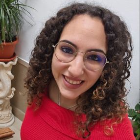 Vivian, Babysitter a Città metropolitana di Palermo