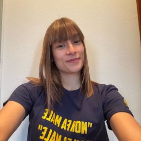 Valentina, Babysitter in Montevarchi