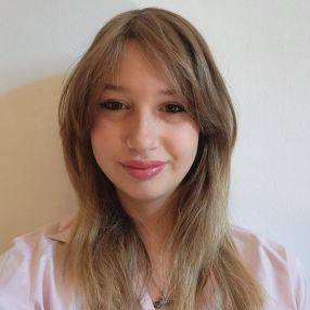 Lucia Anita, Babysitter a Fagnano Olona