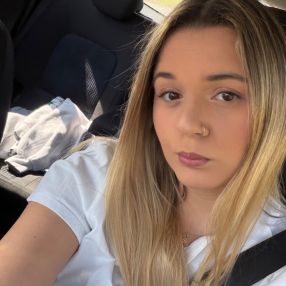 Michela, Babysitter a Pavia di Udine
