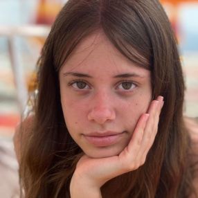 Adele, Babysitter a Pergine Valsugana