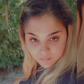 Marina, Babysitter a Tricase