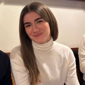 Mariavittoria, Babysitter a Cellatica