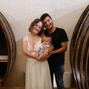 Rodrigo, Family in Valenza