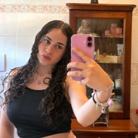 Alessia, Babysitter in Misano di Gera D'adda