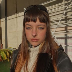 Adelina, Babysitter in Ronciglione
